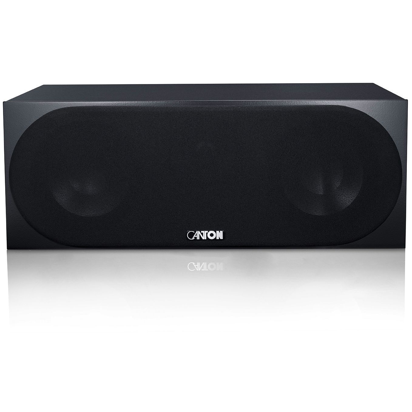 Canton GLE 50 Center black