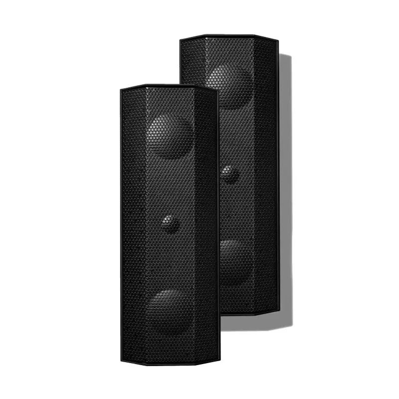 Lithe Audio IO1 Wi-Fi black 6810 активная акустика