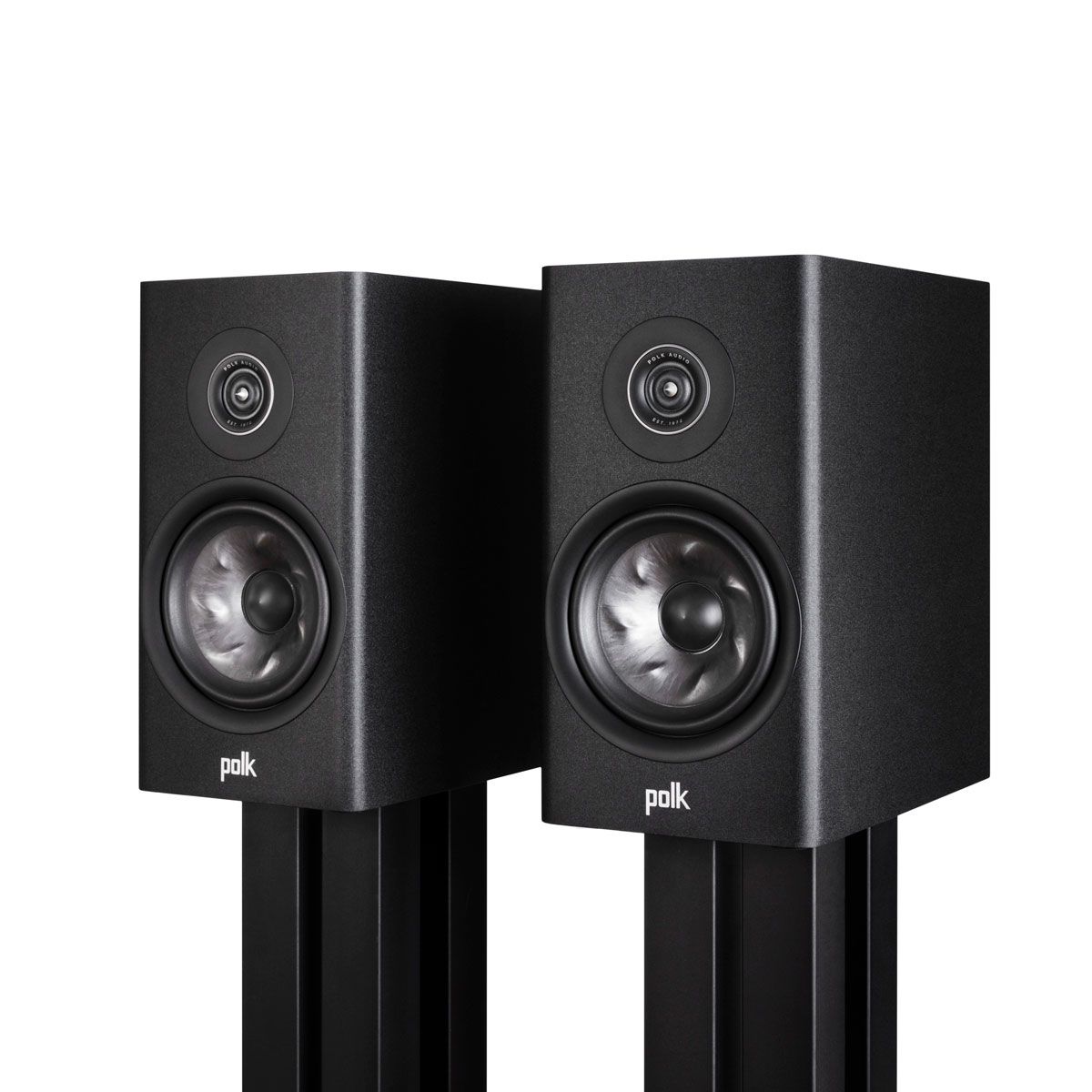 Полочная акустика Polk RESERVE R200 Black