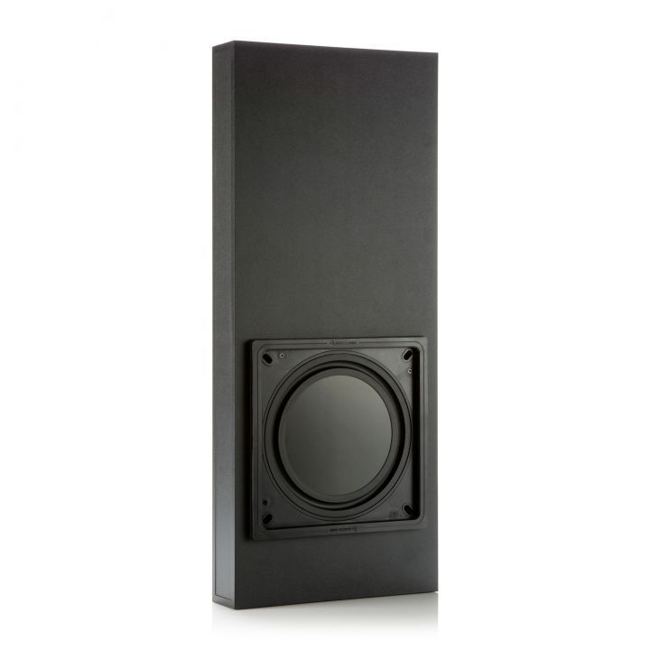 Monitor Audio IWS-10 Inwall Subwoofer Driver