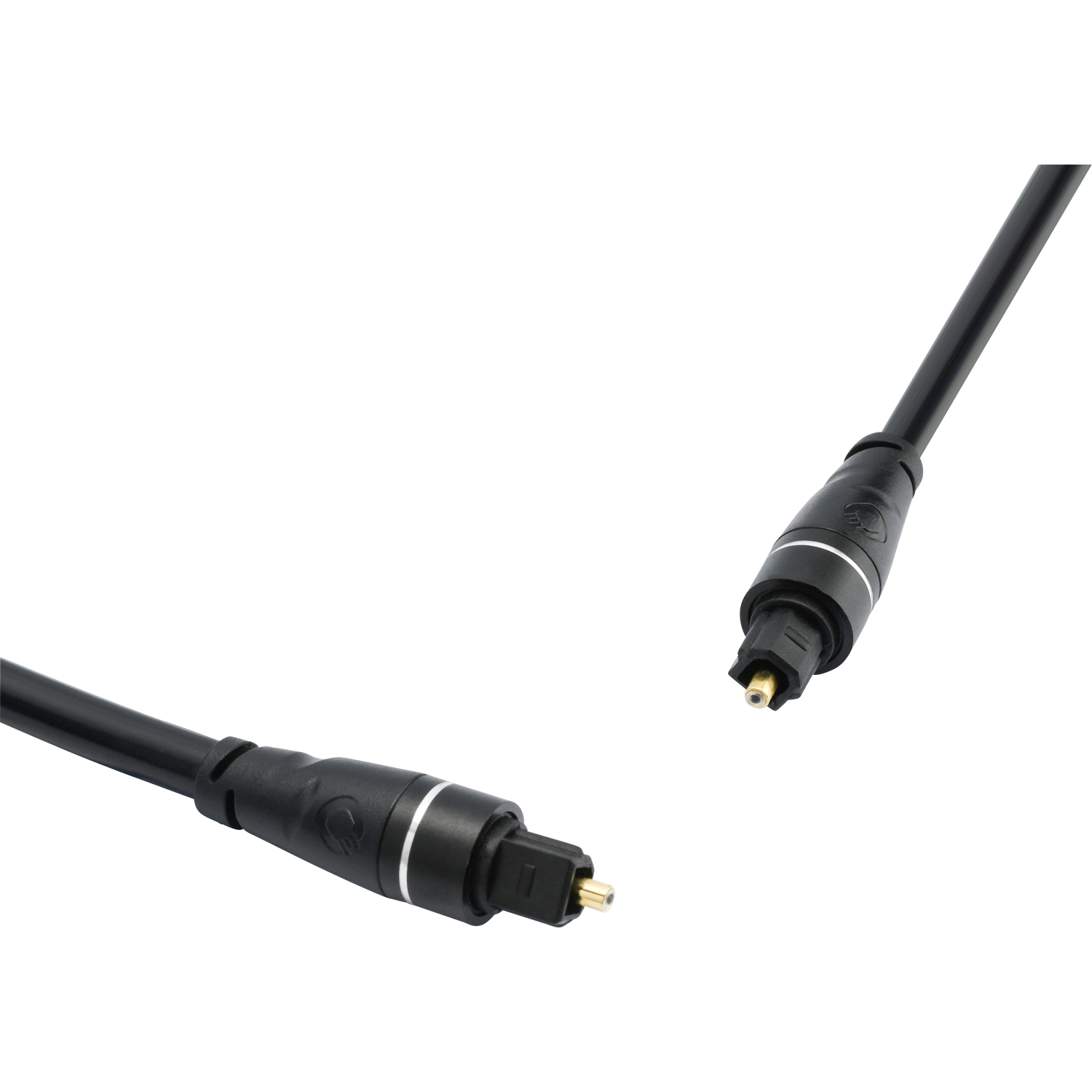 Oehlbach EXCELLENCE Select Opto Link Toslink cable 1,5m sw Оптический кабель D1C33132