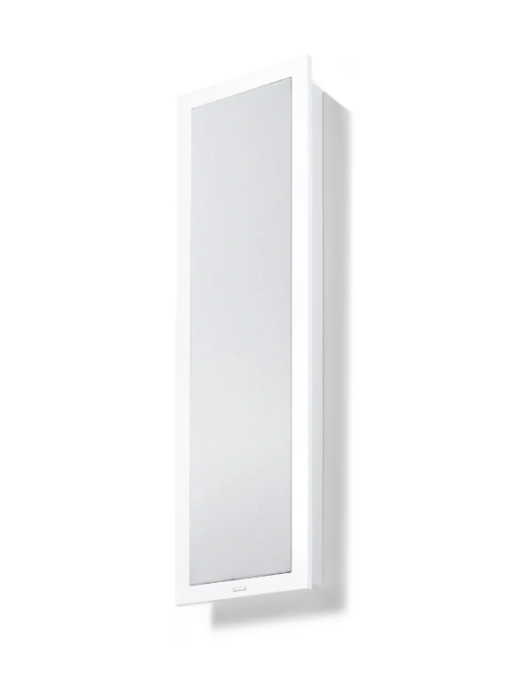 Canton Atelier 1100 white semi gloss Настенная акустика