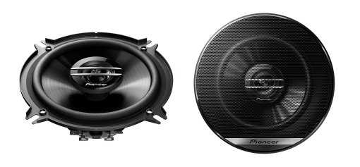 PIONEER TS-G1320F Автоакустика коаксиальная