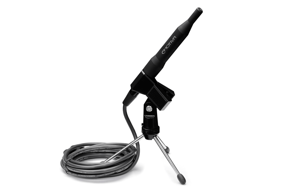 Emotiva RMC-1 AV-процессор