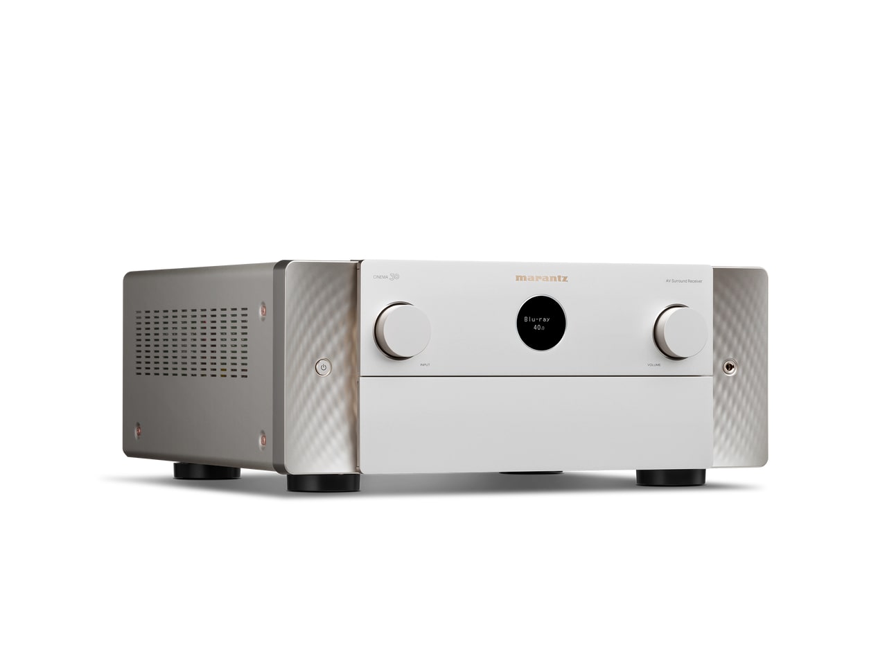 Marantz CINEMA 30 Silver-Gold Ресивер