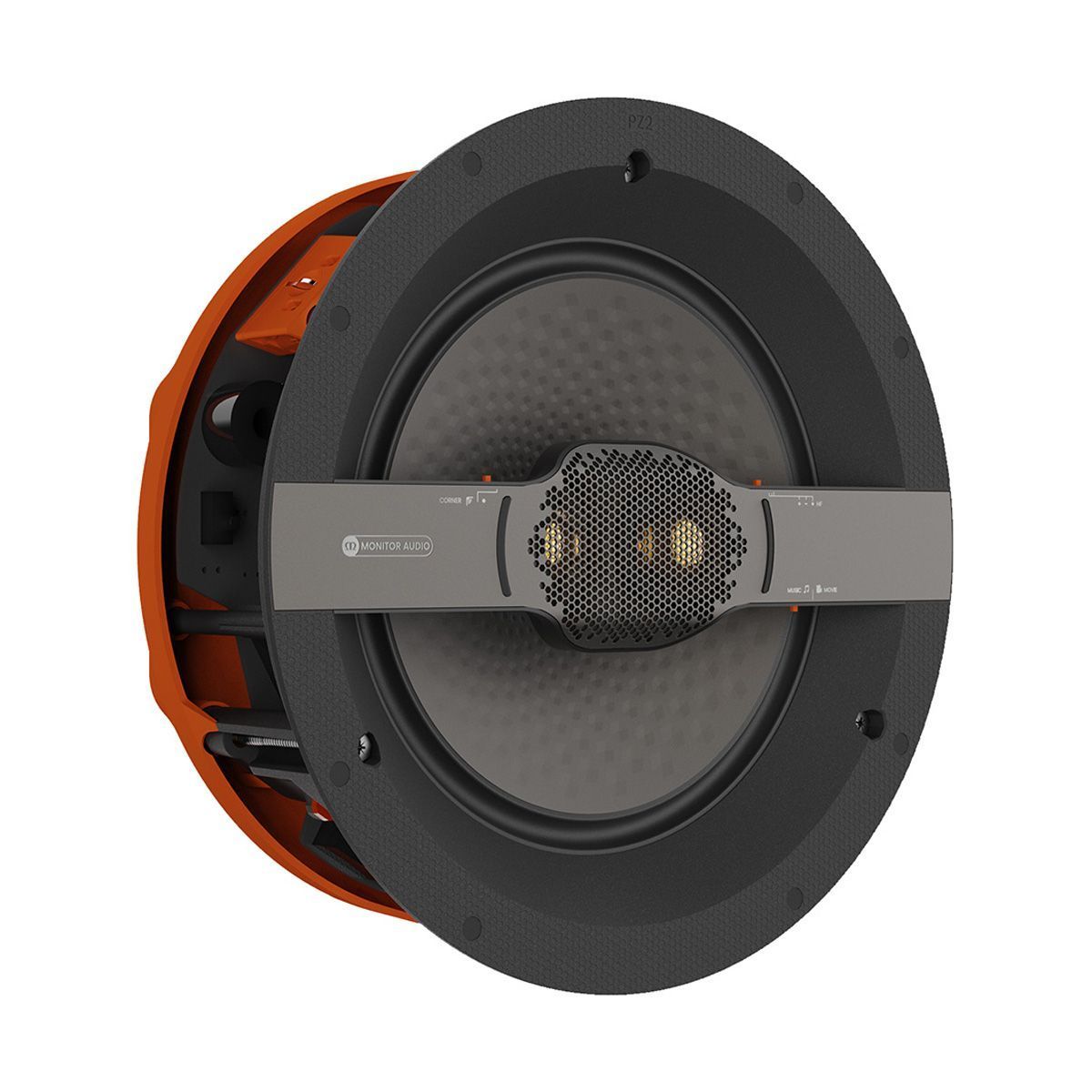 Monitor Audio Creator C2L-T2X потолочная АС закрытого типа