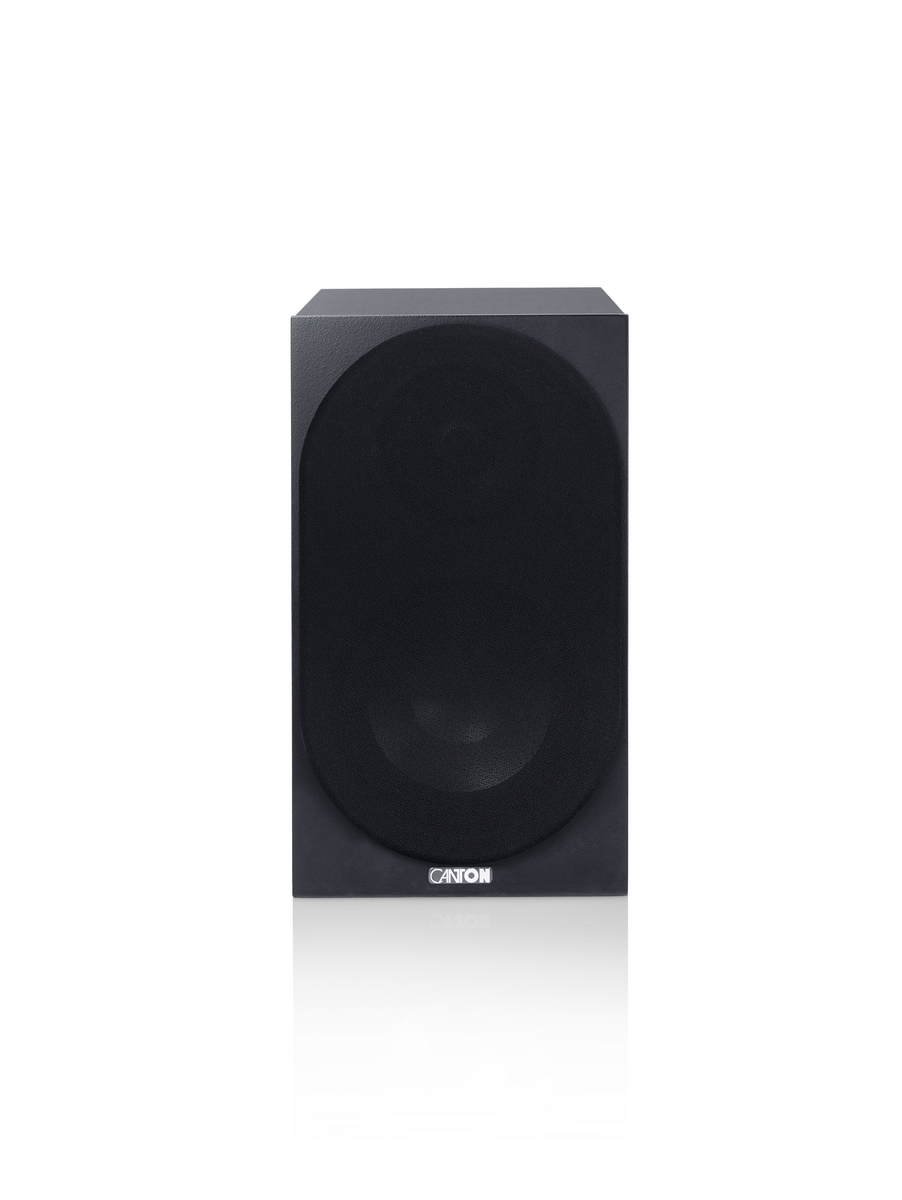 Canton GLE 20 black Полочная акустика