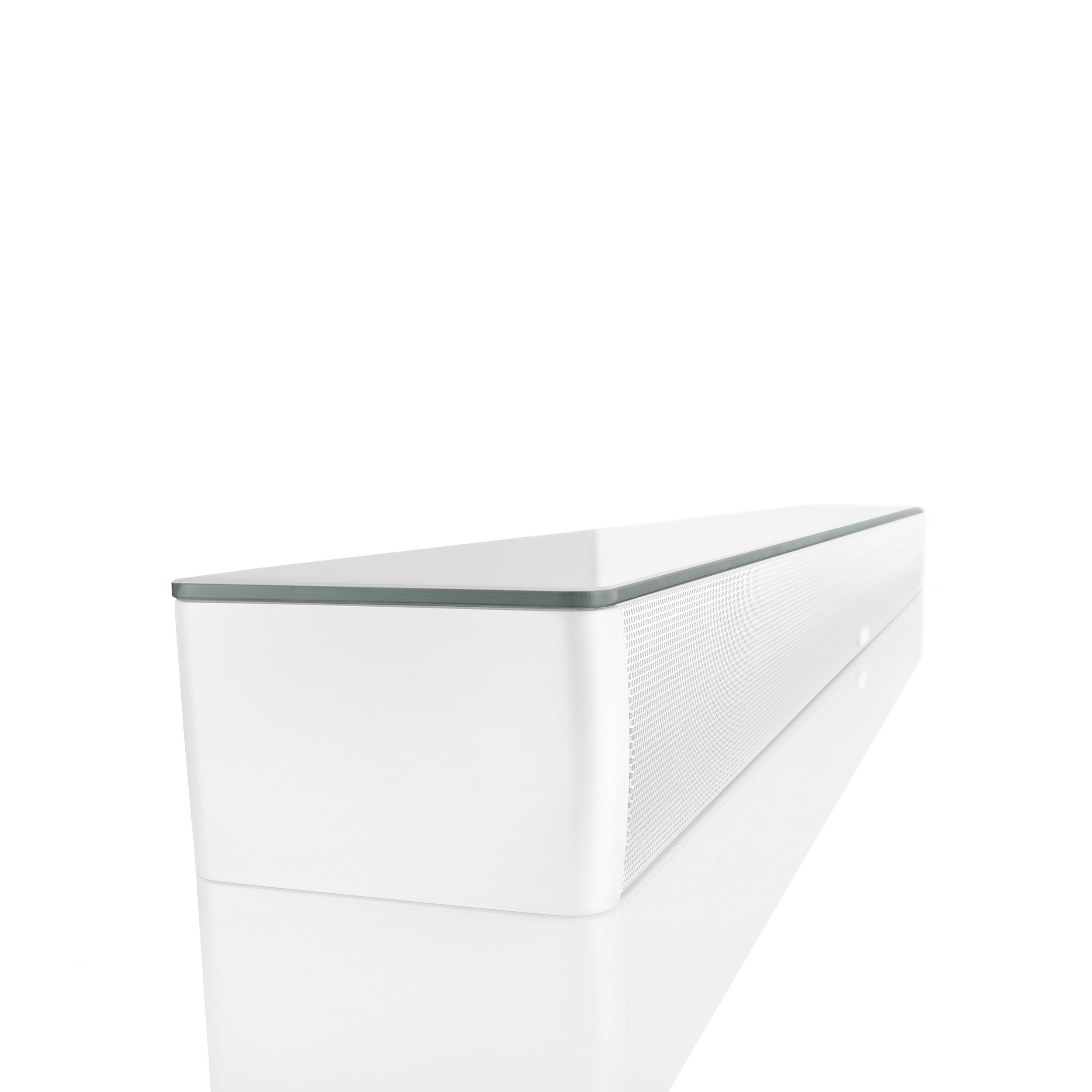 Canton Smart Soundbar 10 white Саундбар
