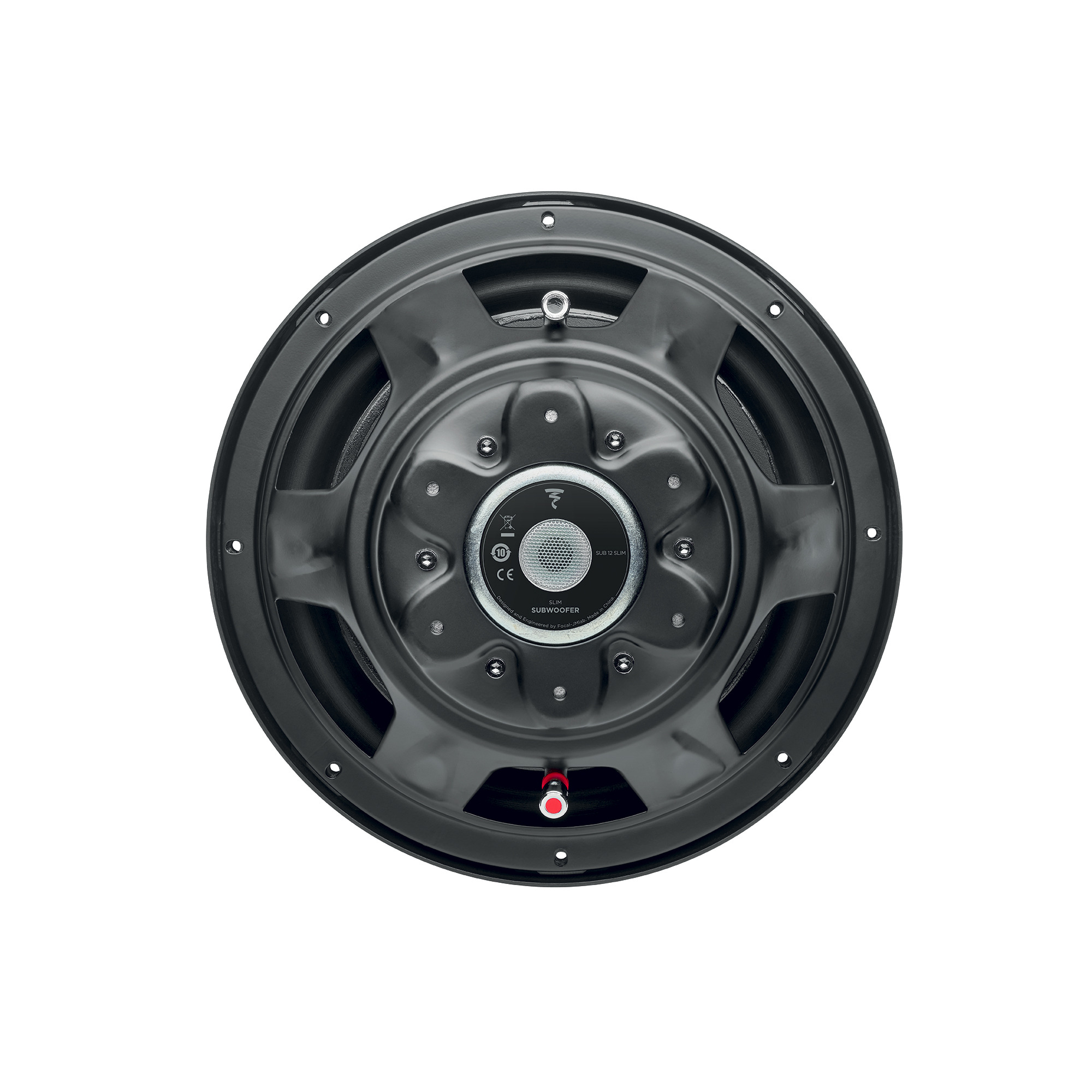 Сабвуферная головка FOCAL SUB12SLIM