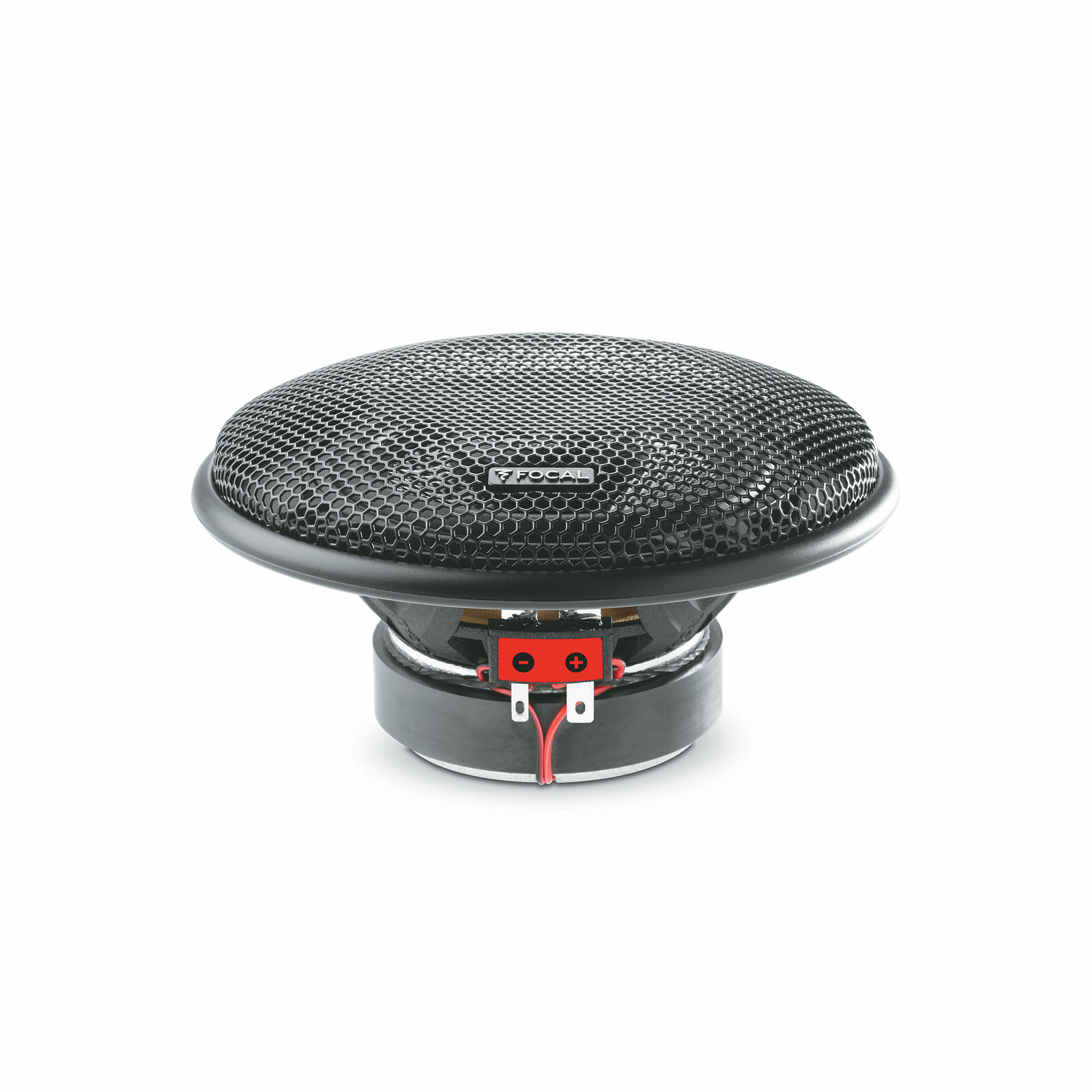 FOCAL 100AC Колонки автомобильные