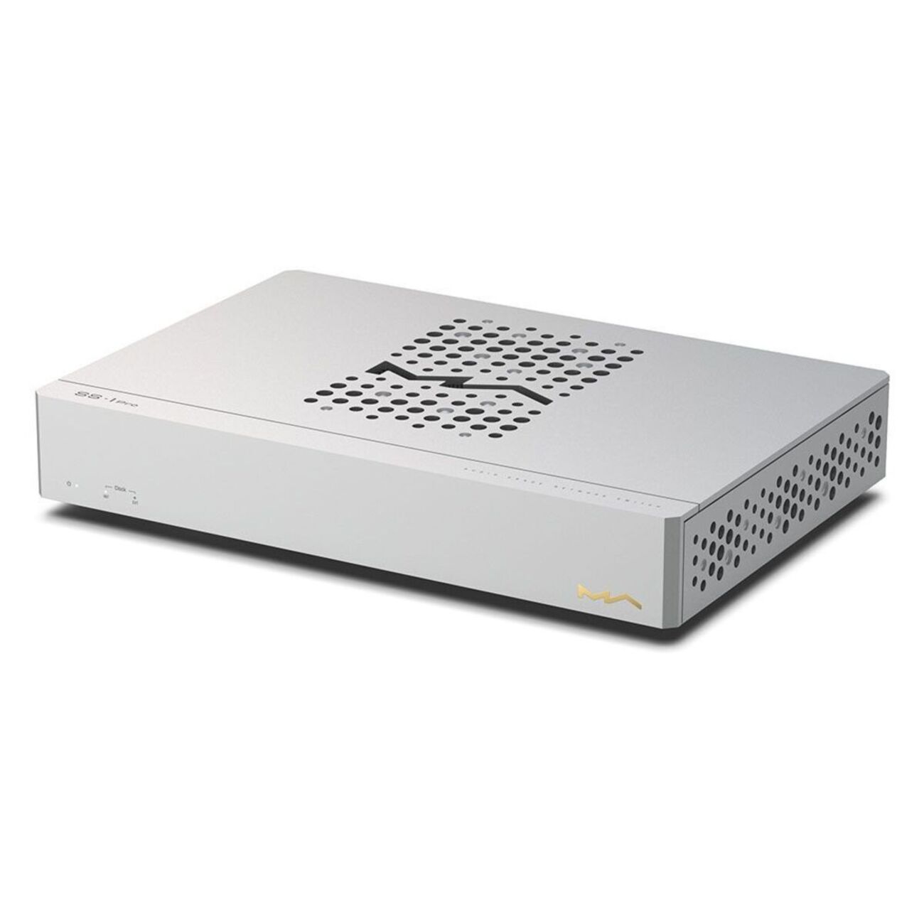 Matrix Audio SS-1 PRO Silver Сетевой коммутатор