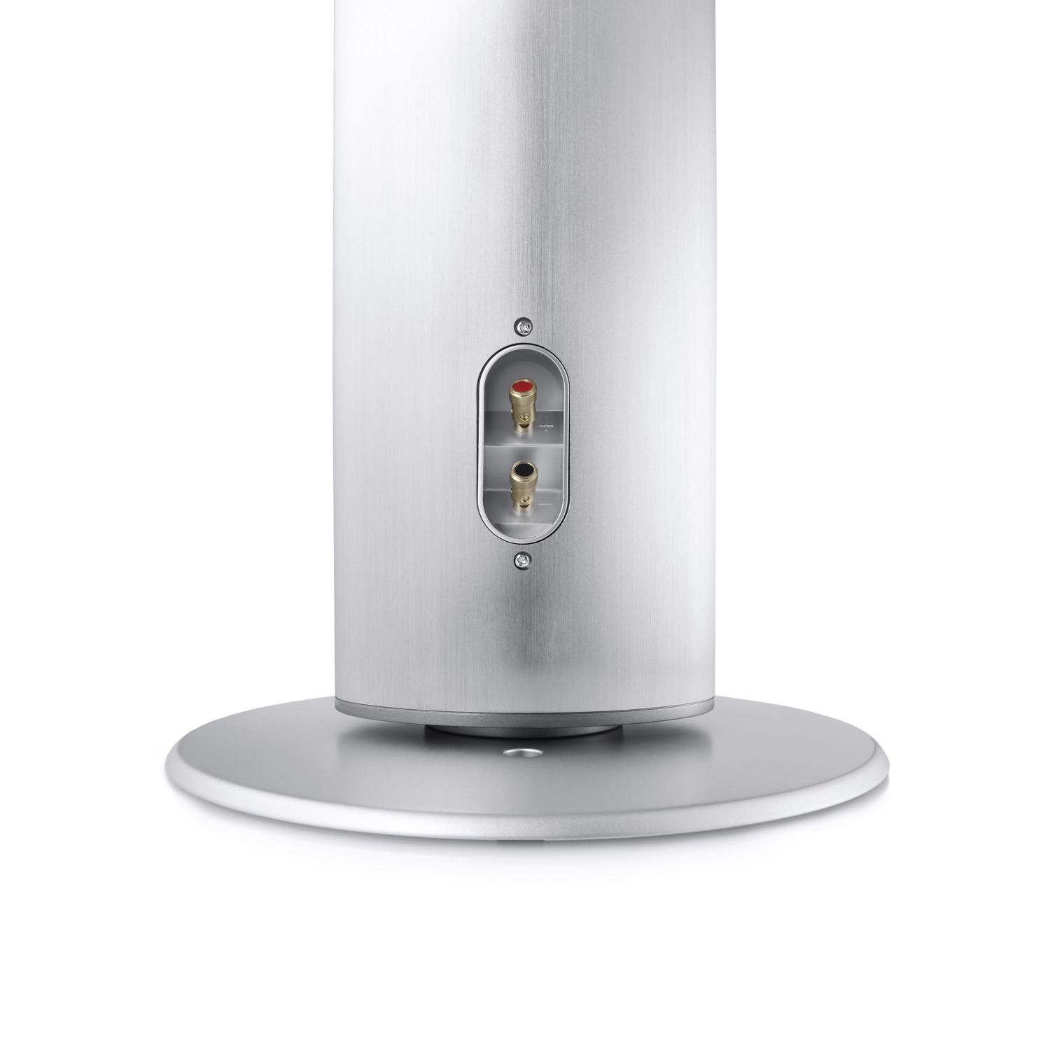 Canton CD 290.3 silver Напольная акустика