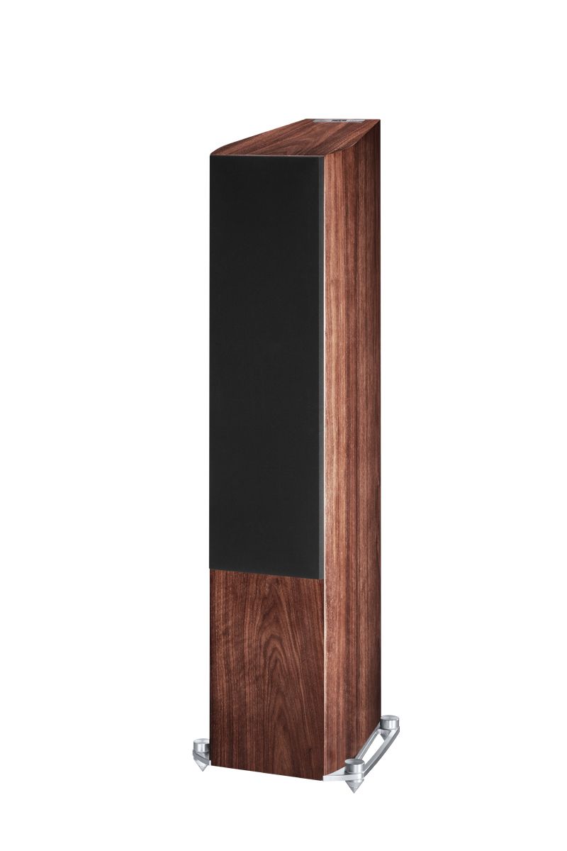 Heco Celan Revolution 7 Espresso Veneer Напольная АС