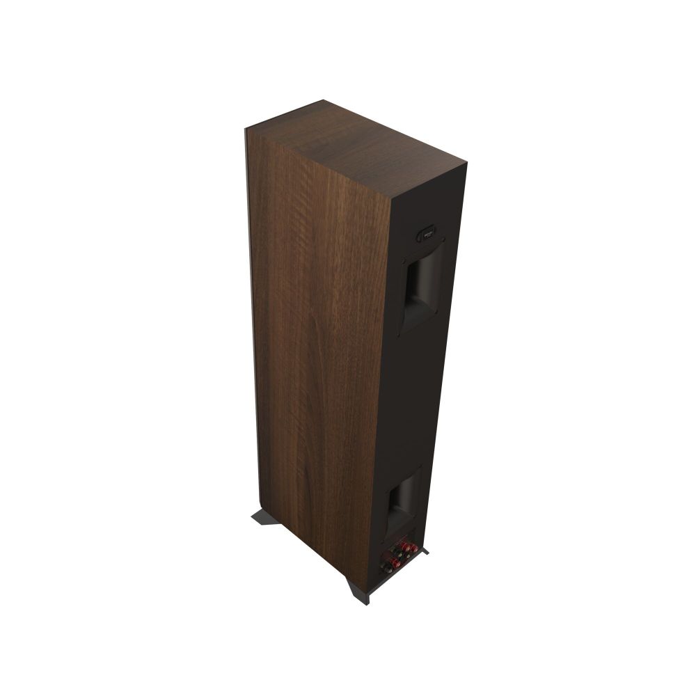 KLIPSCH RP-5000F II Walnut Напольная акустика