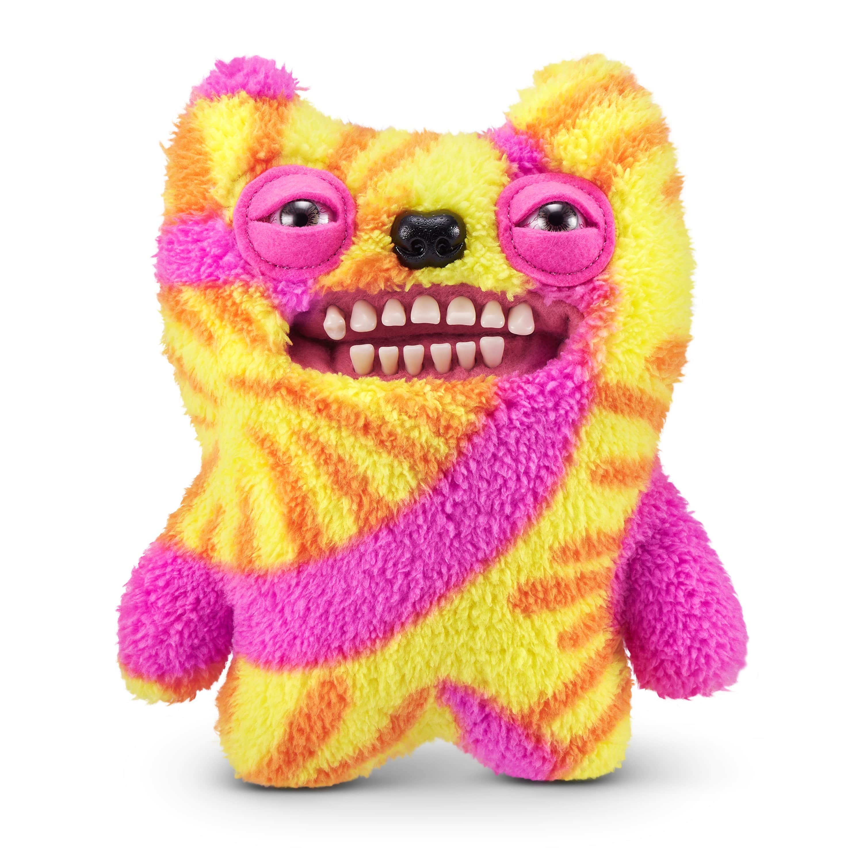 Мягкая игрушка FUGGLER Старый зуб - 15702A