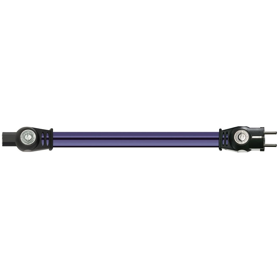 Wireworld Stratus 7 Power Cord 1.0m силовой кабель (STP1.0MEU-7)
