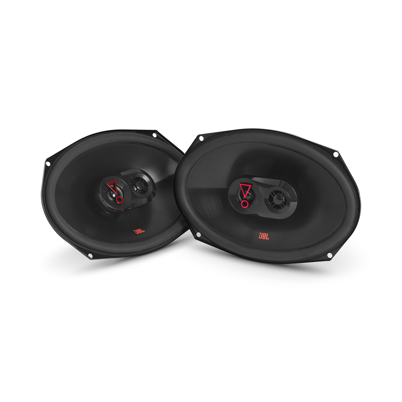 JBL STAGE3 9637F Коаксиальная акустика