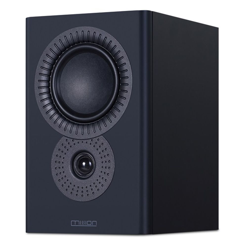 Mission LX Connect Lux Black Беспроводная АС