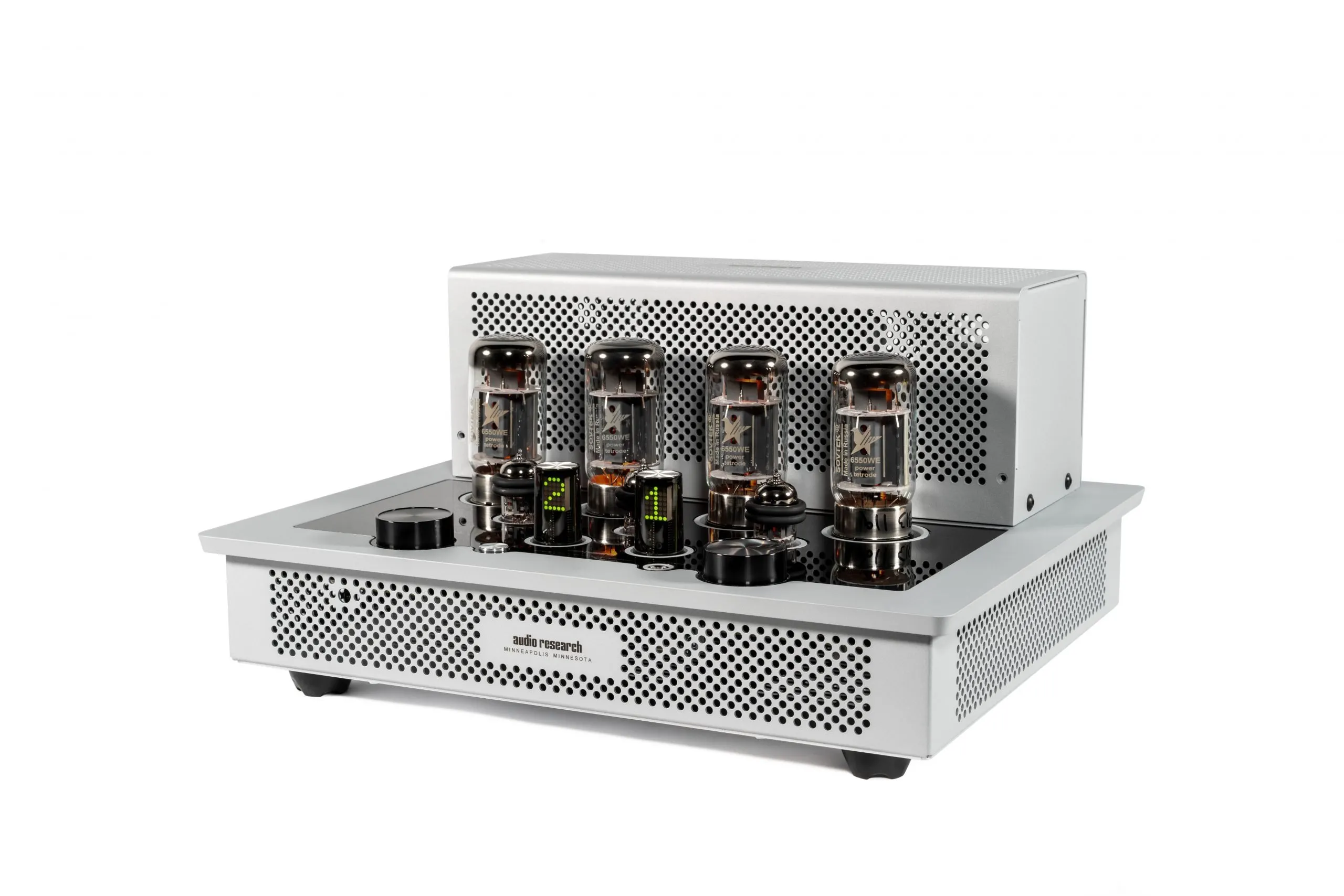 Audio Research I/50 Silver интегральный усилитель