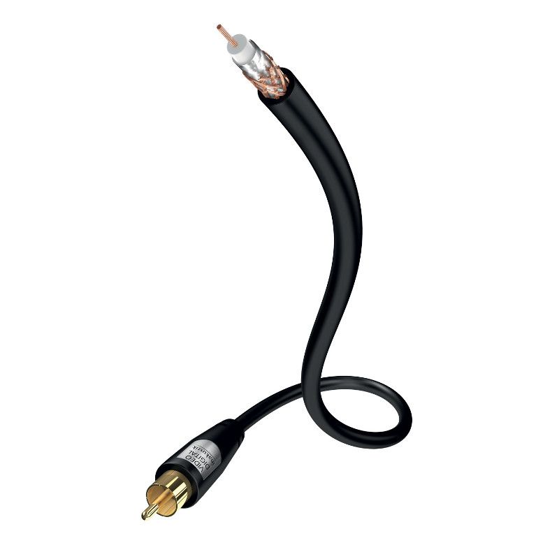 Inakustik Star Video\Digital cable 5.0 m кабель межблочный