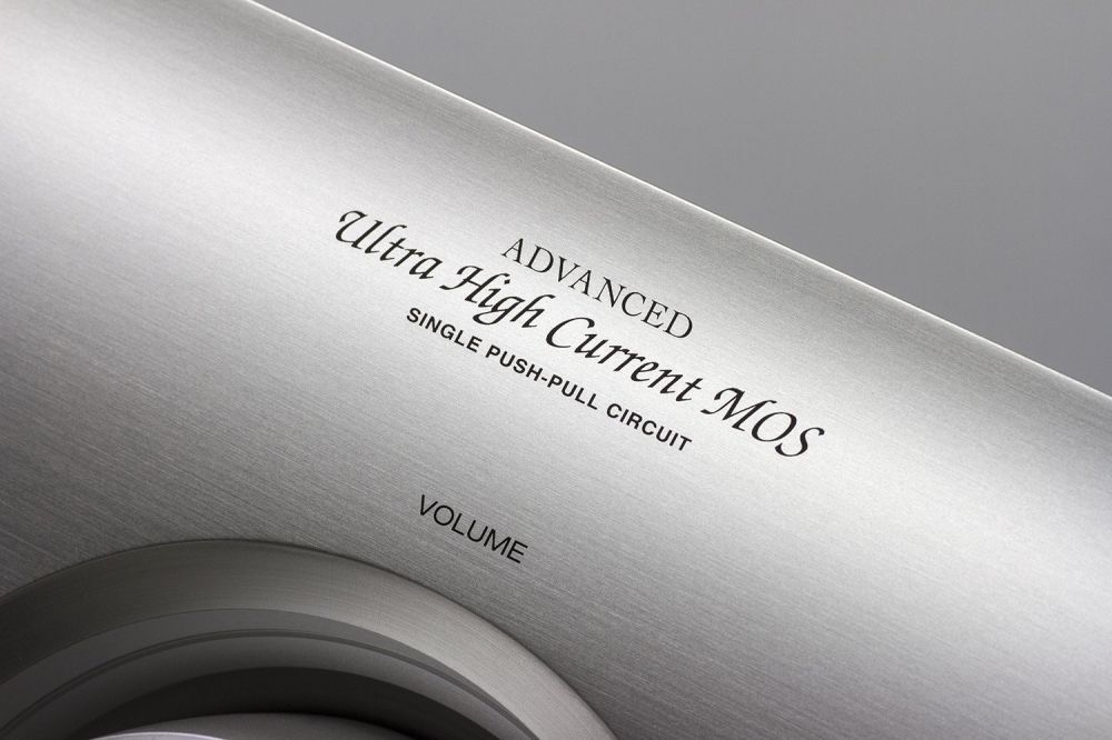 Denon PMA-2500NE premium silver Интегральный усилитель