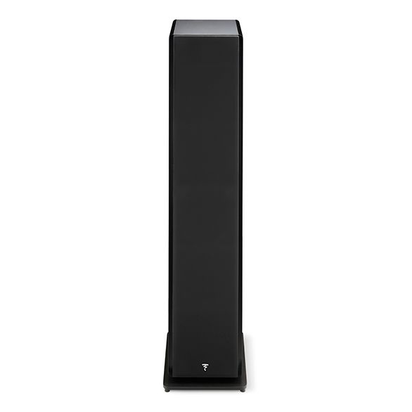 Focal Home Vestia N3 BLACK напольная АС