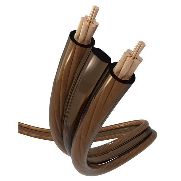 Real Cable TDC200F 100m кабель акустический