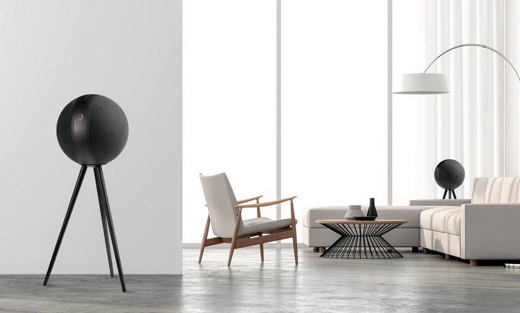 Elipson Planet W35+ активная АС
