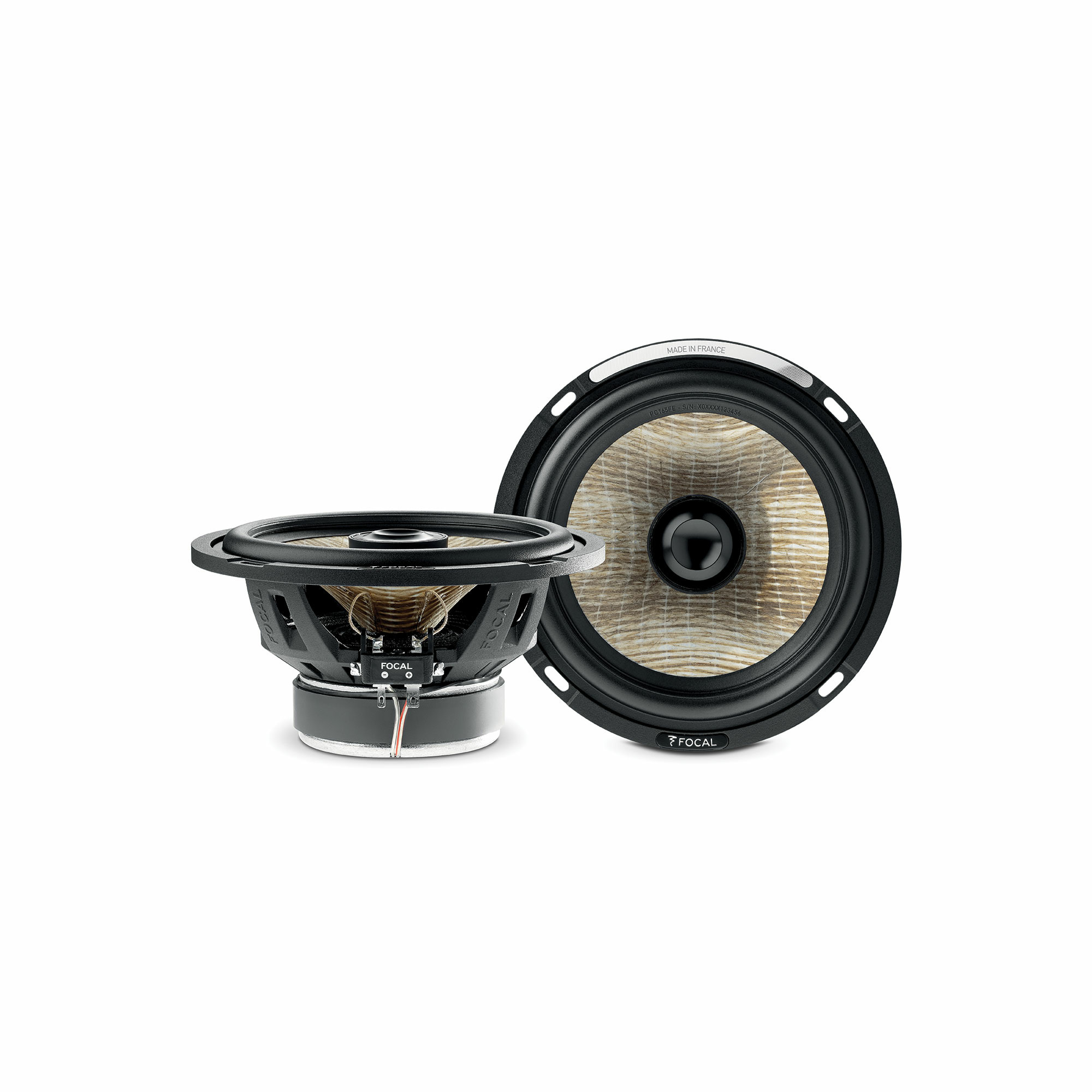 FOCAL PC165FE Колонки автомобильные
