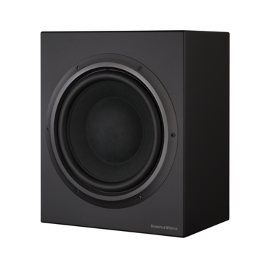 Bowers & Wilkins CT SW12 black Встраиваемый пассивный сабвуфер