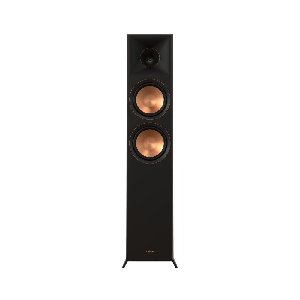KLIPSCH RP-6000F II Ebony Напольная акустика
