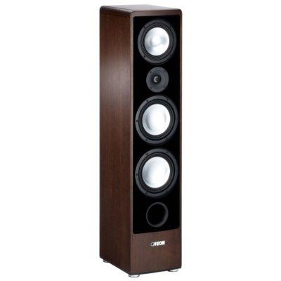 Canton Ergo 690 DC wenge Напольная акустика