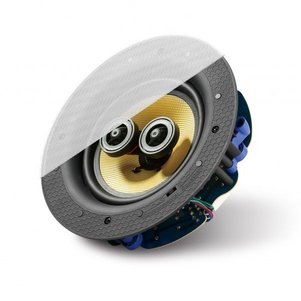 Lithe Audio 6.5 Stereo speaker встраиваемая акустика